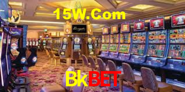 Bônus Generosos e Exclusivos no Bkbet para Você!