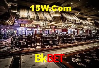 Experiência VIP Bkbet