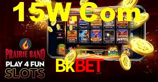 Game Providers Bkbet