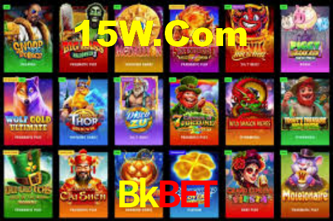 Exclusive Games Bkbet