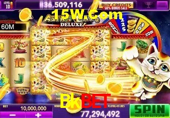 Diretório de Jogos Bkbet