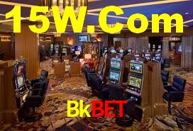 Slot Games Bkbet