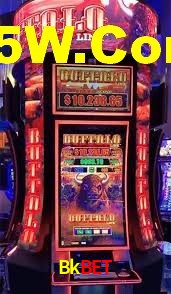 Experiência VIP Bkbet
