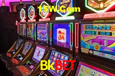 Especiais de Fim de Semana Bkbet