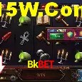 Jogos de Slot Bkbet