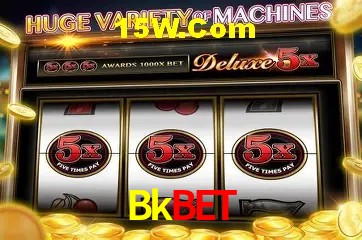 Integração de APIs Bkbet