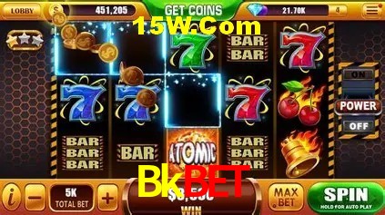 Bkbet Vip