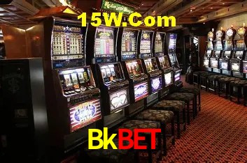 Bkbet: Jogos de Caça-Níqueis-Altas Recompensas, Roleta-Velocidade, Blackjack-Desafios Máximos