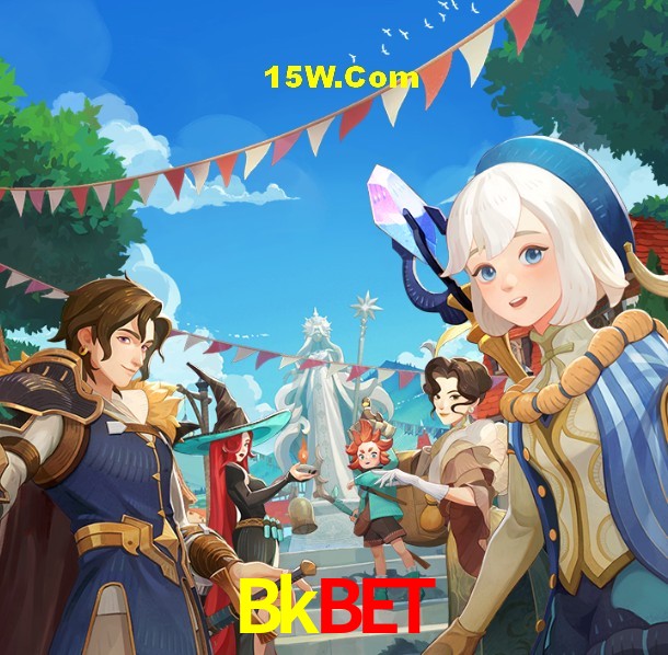 Apostas de Tênis Bkbet