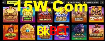 Live Casino Bkbet