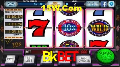 Bkbet: Seu Cassino Premiado com Pagamentos Rápidos